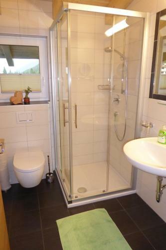 Apartamento Haus Marchegg
