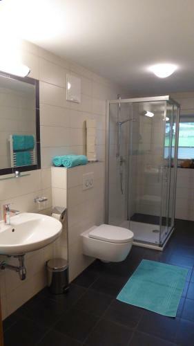 Apartamento Haus Marchegg