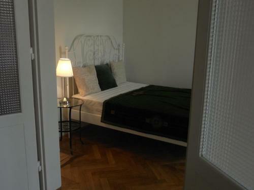 Kunsthaus Apartments