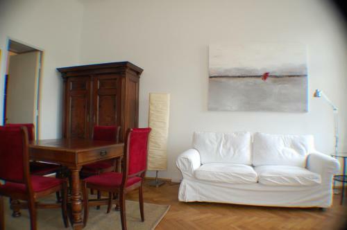 Kunsthaus Apartments