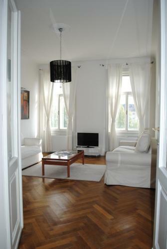 Kunsthaus Apartments