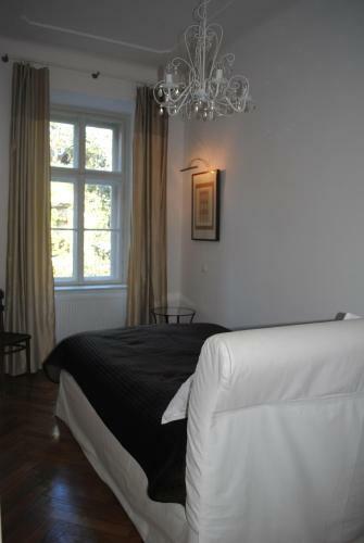 Kunsthaus Apartments
