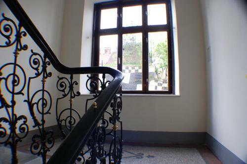 Kunsthaus Apartments