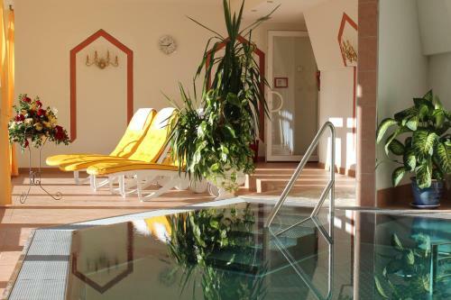 Vitalhotel Kaiserhof