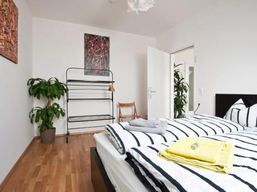 Apartamento City-apartments Graz