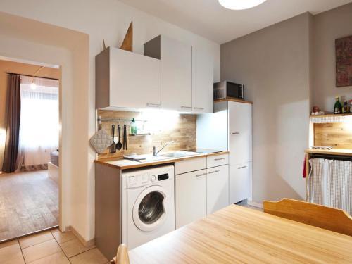 Apartamento City-apartments Graz