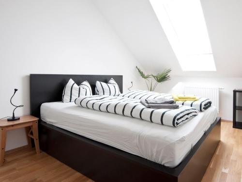 Apartamento City-apartments Graz