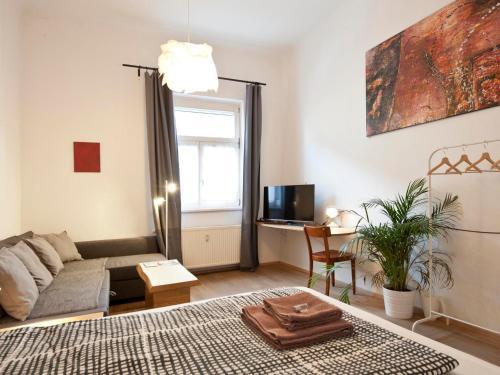 Apartamento City-apartments Graz