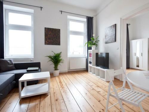 Apartamento City-apartments Graz