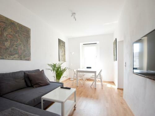 Apartamento City-apartments Graz