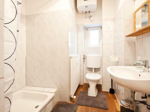 Apartamento City-apartments Graz