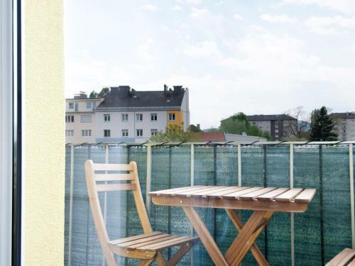 Apartamento City-apartments Graz