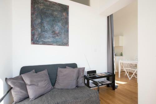 Apartamento City-apartments Graz