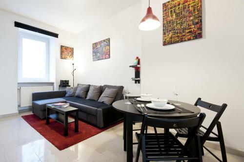 Apartamento City-apartments Graz
