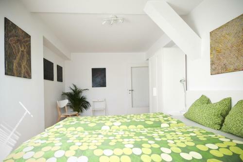 Apartamento City-apartments Graz
