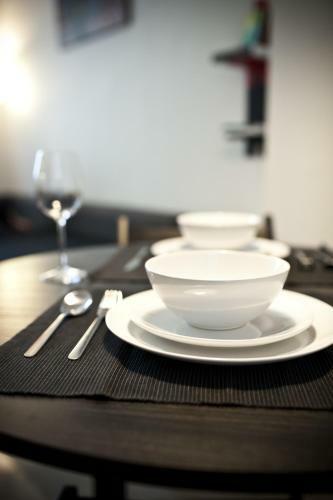 Apartamento City-apartments Graz