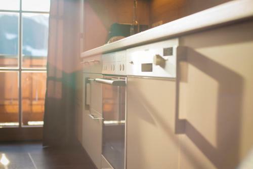 Apartamento Kendlhof