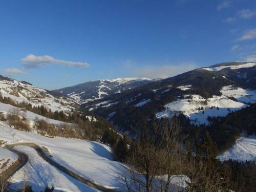 Apartamento Kendlhof