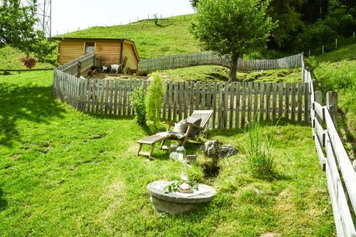 Apartamento Kendlhof