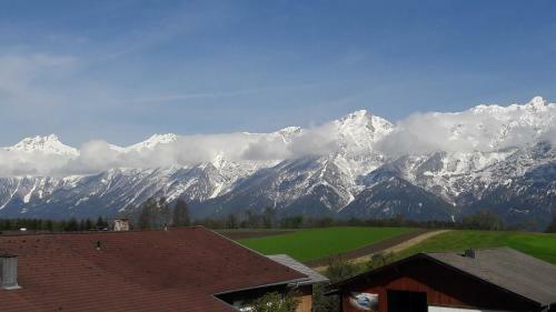 Apartments Feichtner / Tulfes / Tirol