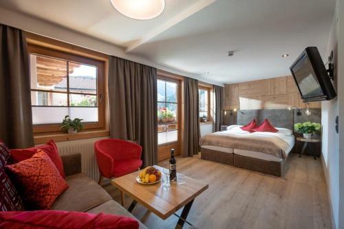 Apartamento Hottererhof