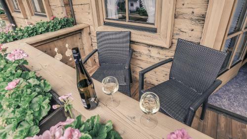 Apartamento Hottererhof