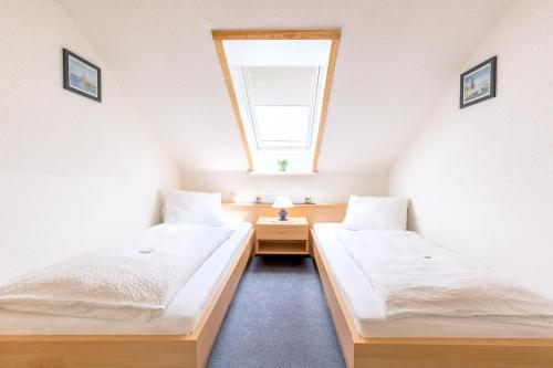 Apartamento Ferienhaus Lesch