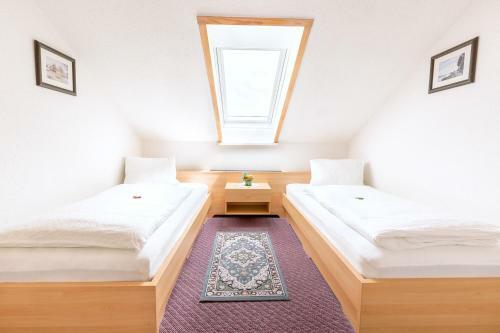 Apartamento Ferienhaus Lesch