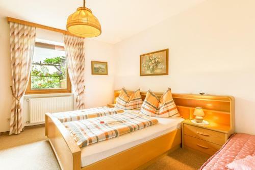 Apartamento Ferienhaus Lesch