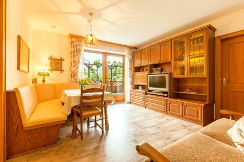 Apartamento Ferienhaus Lesch