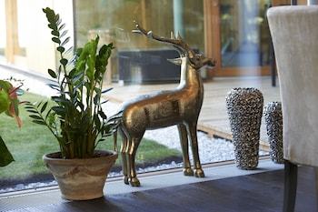 Hotel Landhaus Moserhof