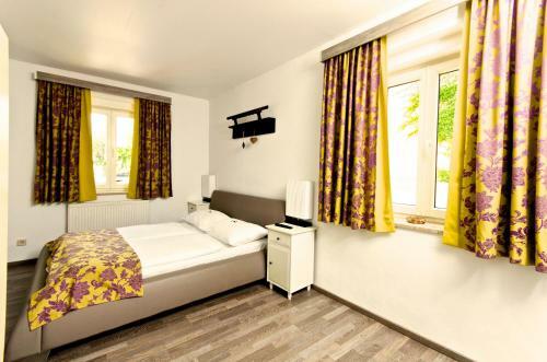 Hostal Zur Steirerstub'n