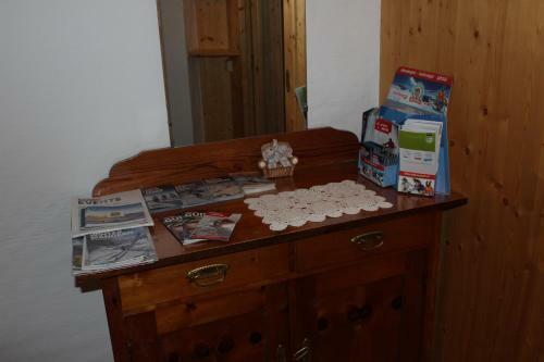 Apartamento Sonnberghof