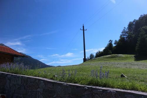 Apartamento Sonnberghof