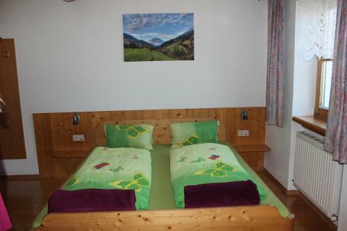 Apartamento Sonnberghof
