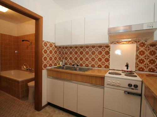 Apartment Dorota 1