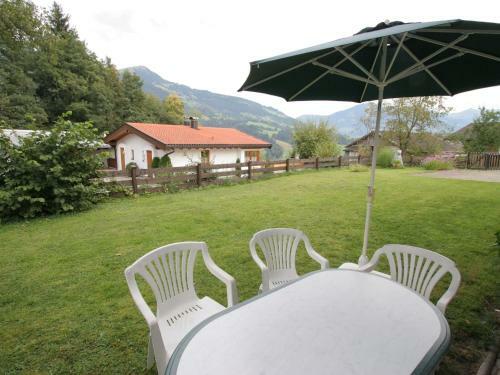 Apartment Dorota 1