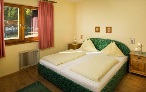 Apartamento Appartementhaus Turracher H�he