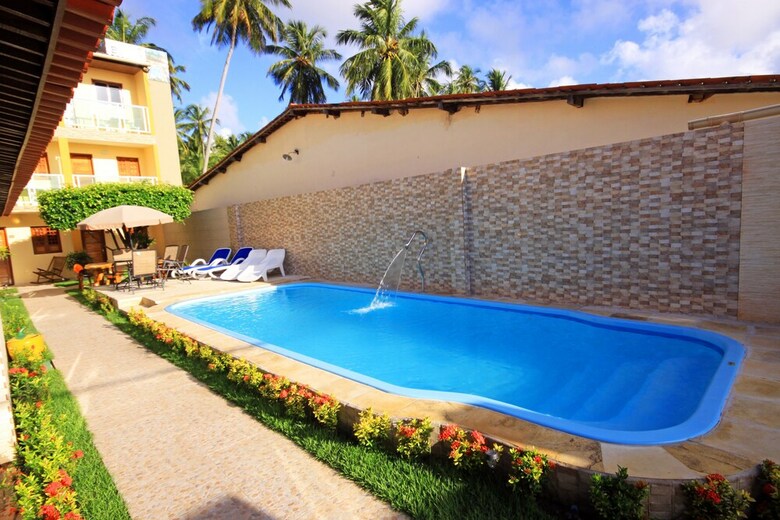 Hostal Pousada Badejo