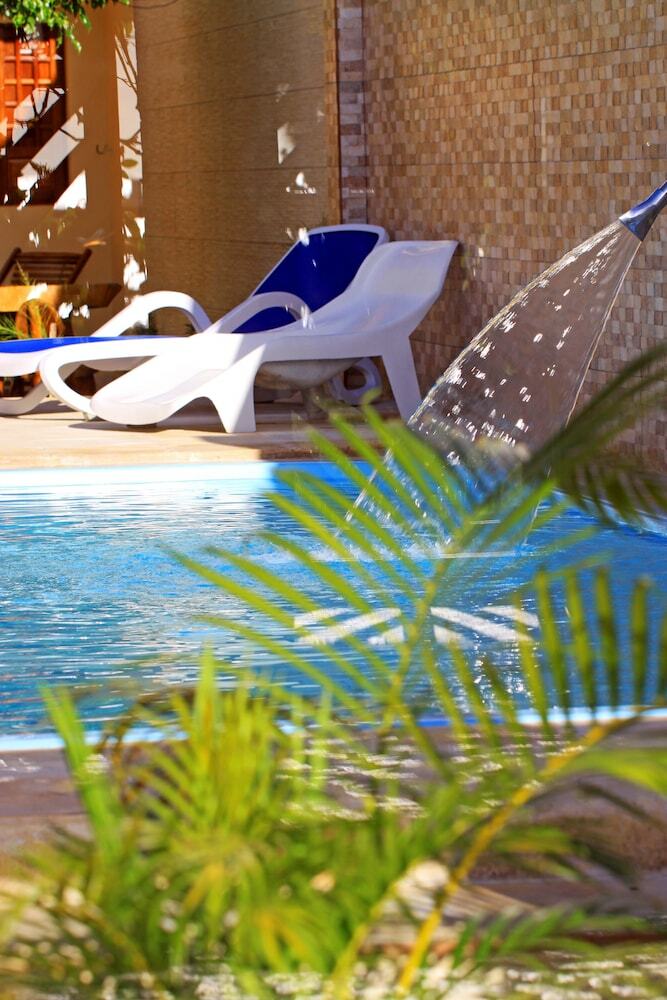 Hostal Pousada Badejo