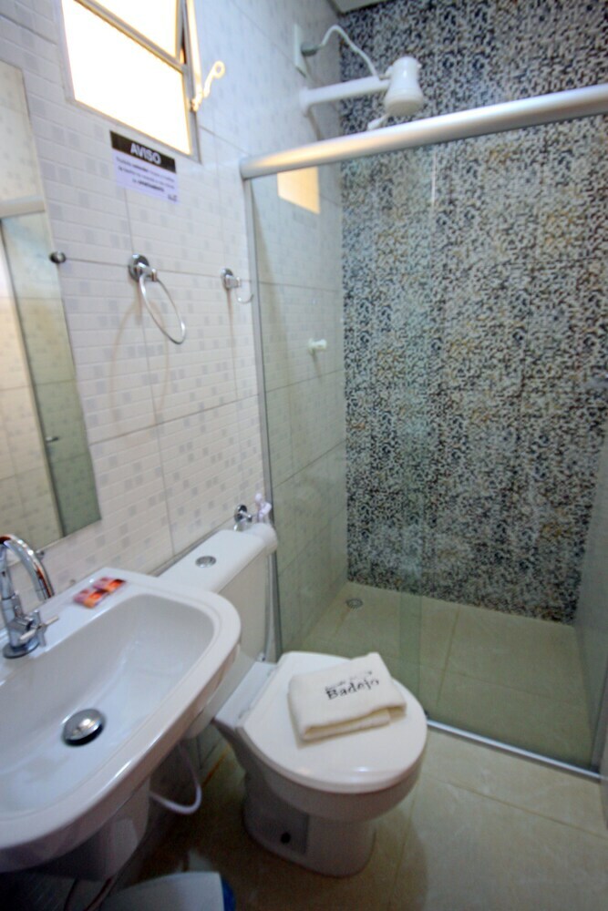 Hostal Pousada Badejo