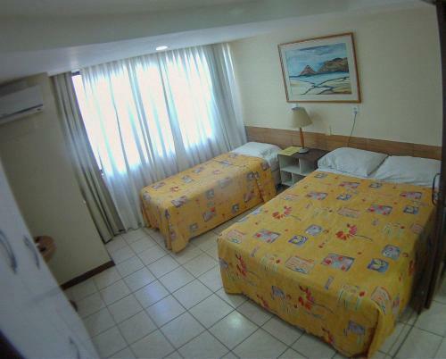 Apartamento Convention Center Flat