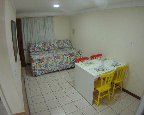 Apartamento Convention Center Flat