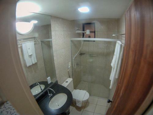 Apartamento Convention Center Flat