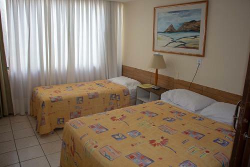 Apartamento Convention Center Flat