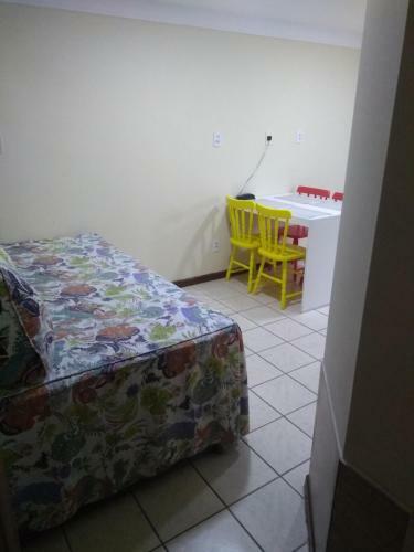 Apartamento Convention Center Flat