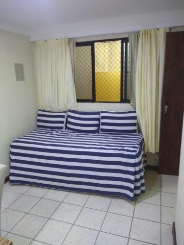 Apartamento Convention Center Flat
