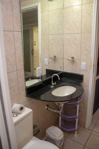 Apartamento Convention Center Flat