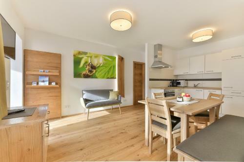 Kronhofer ? Apartments & Erlebnis-imkerei