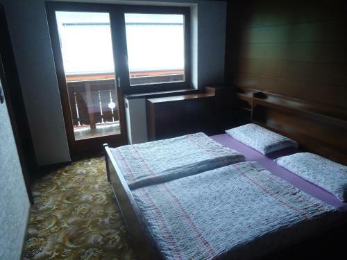 Apartamento J�gerhof